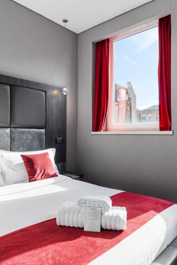 Hotell The Bryson