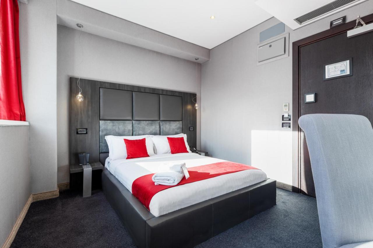 The Bryson Hotell 4*