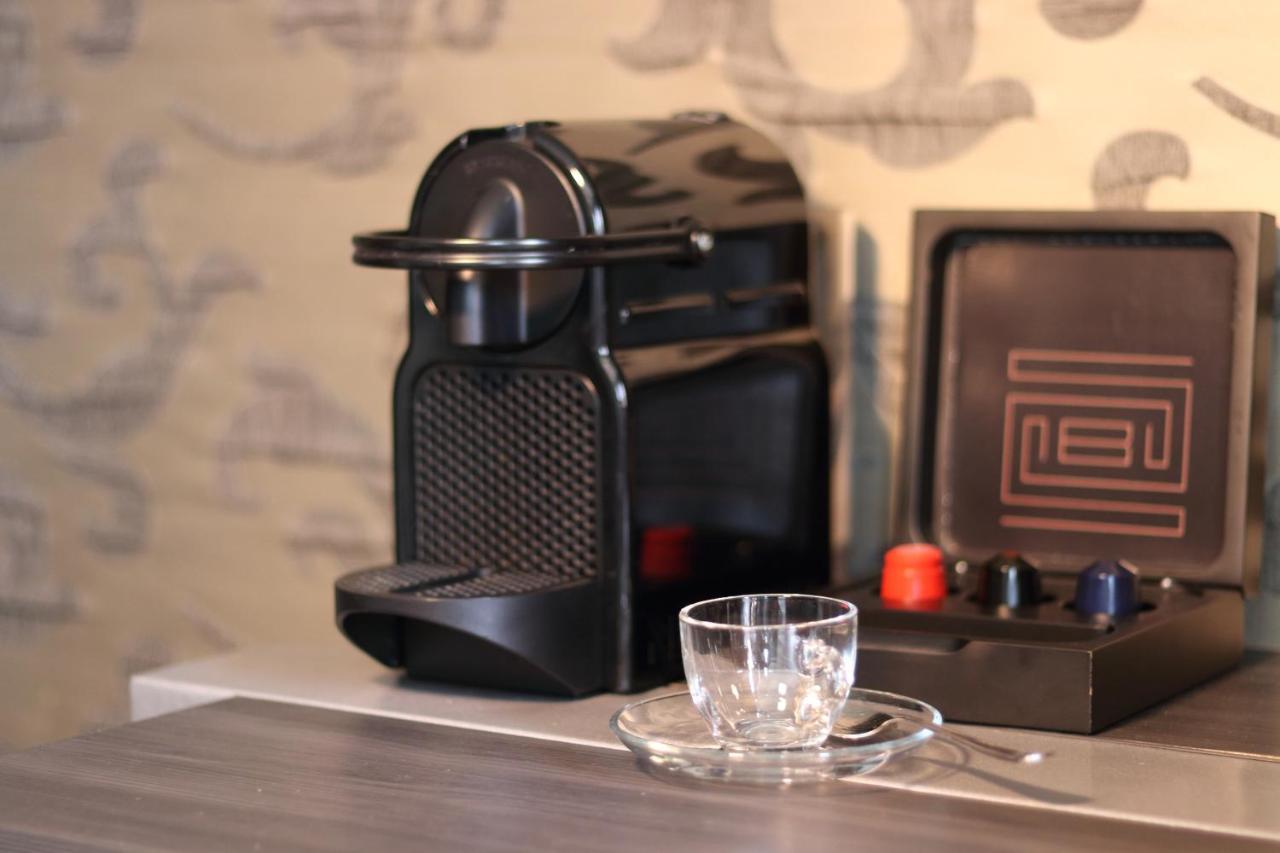 Hotell The Bryson London
