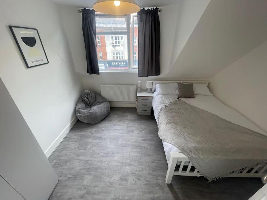 Apartment Cosy 2 Bed In Tower Bridge Road