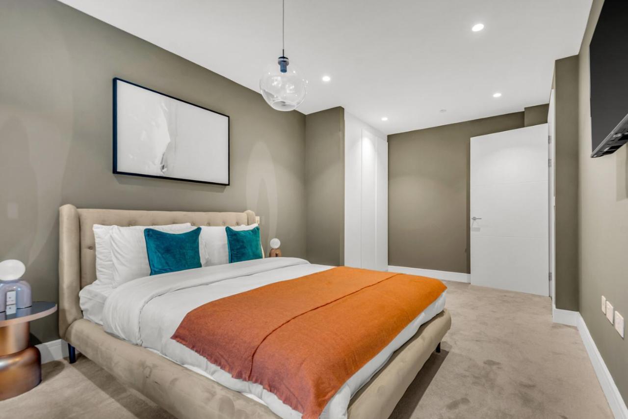 Be - The Residences * Londres