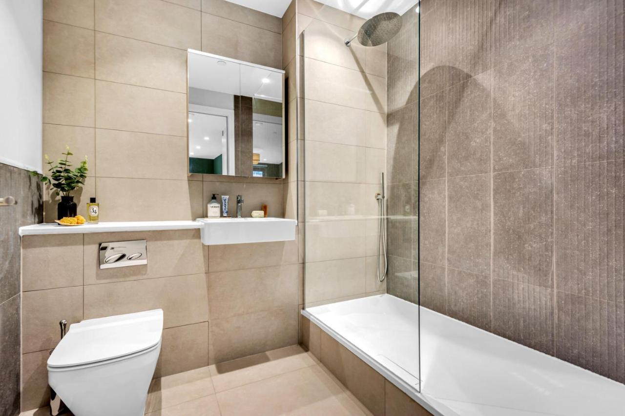 Apartamento Be - The Residences *