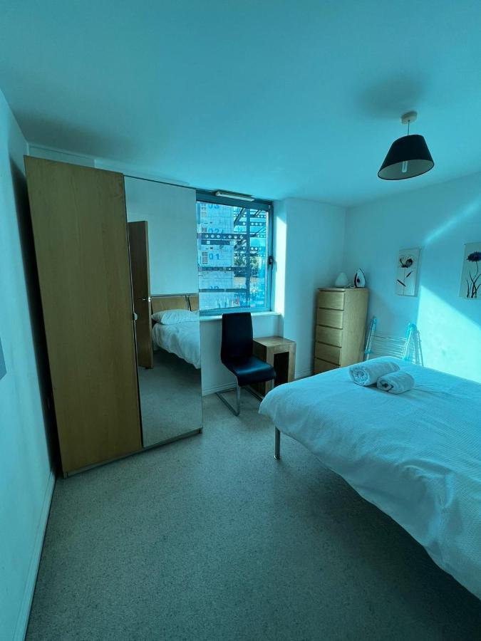 Apartment Kings Cross London