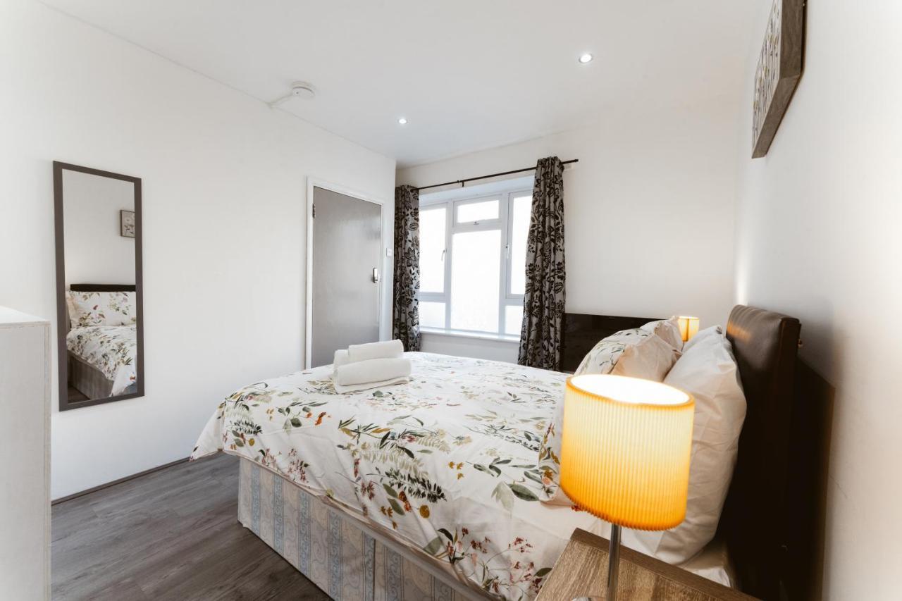 Stepney Beds To 24 Gasthuis Londen