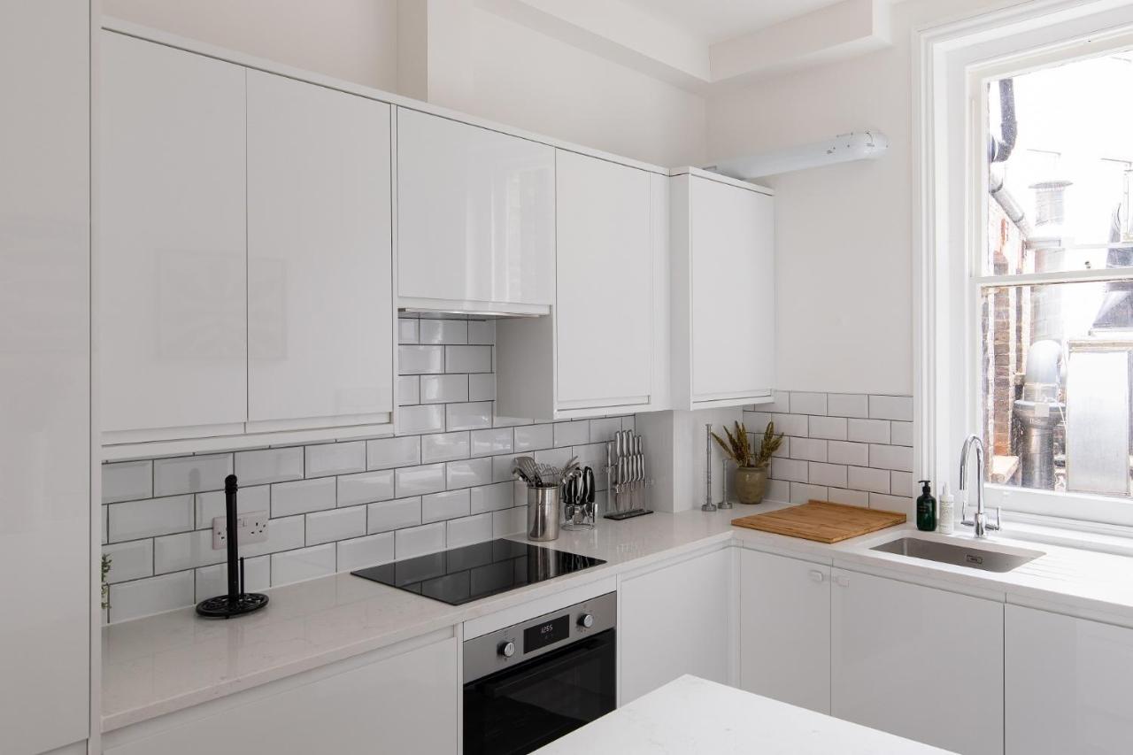 Leilighet The Fulham Secret - Classy 5bdr