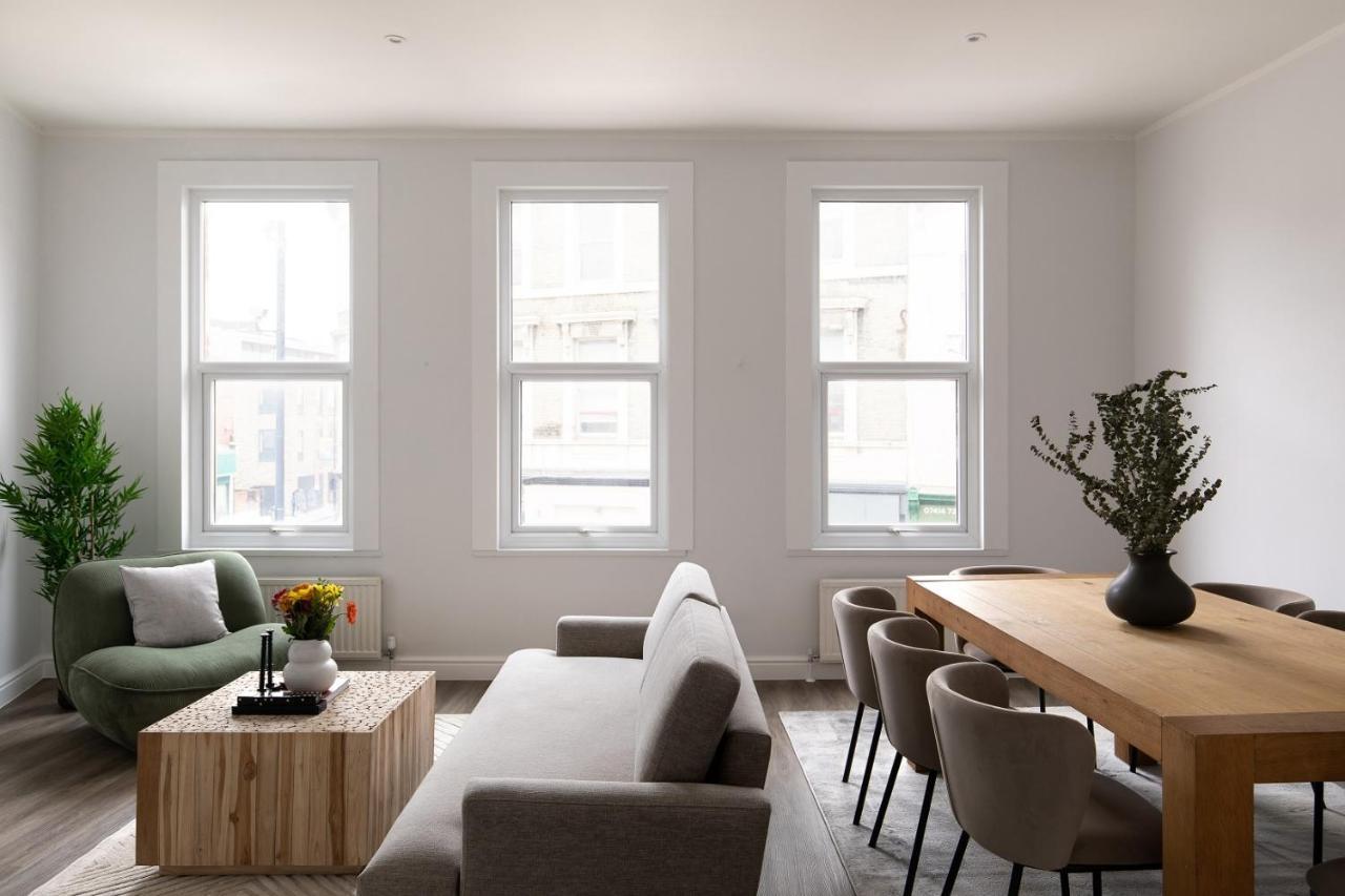 The Fulham Secret - Classy 5bdr