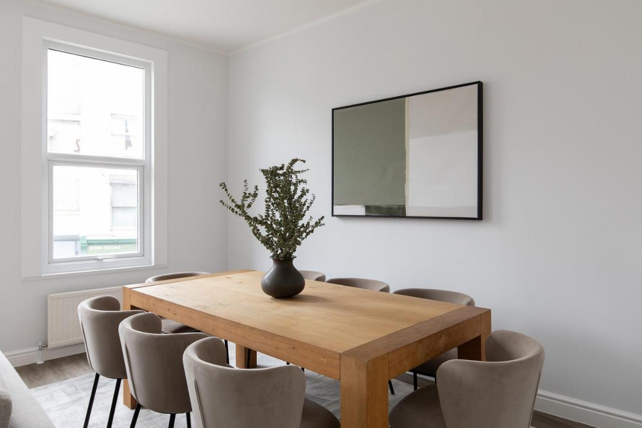 Leilighet The Fulham Secret - Classy 5bdr London