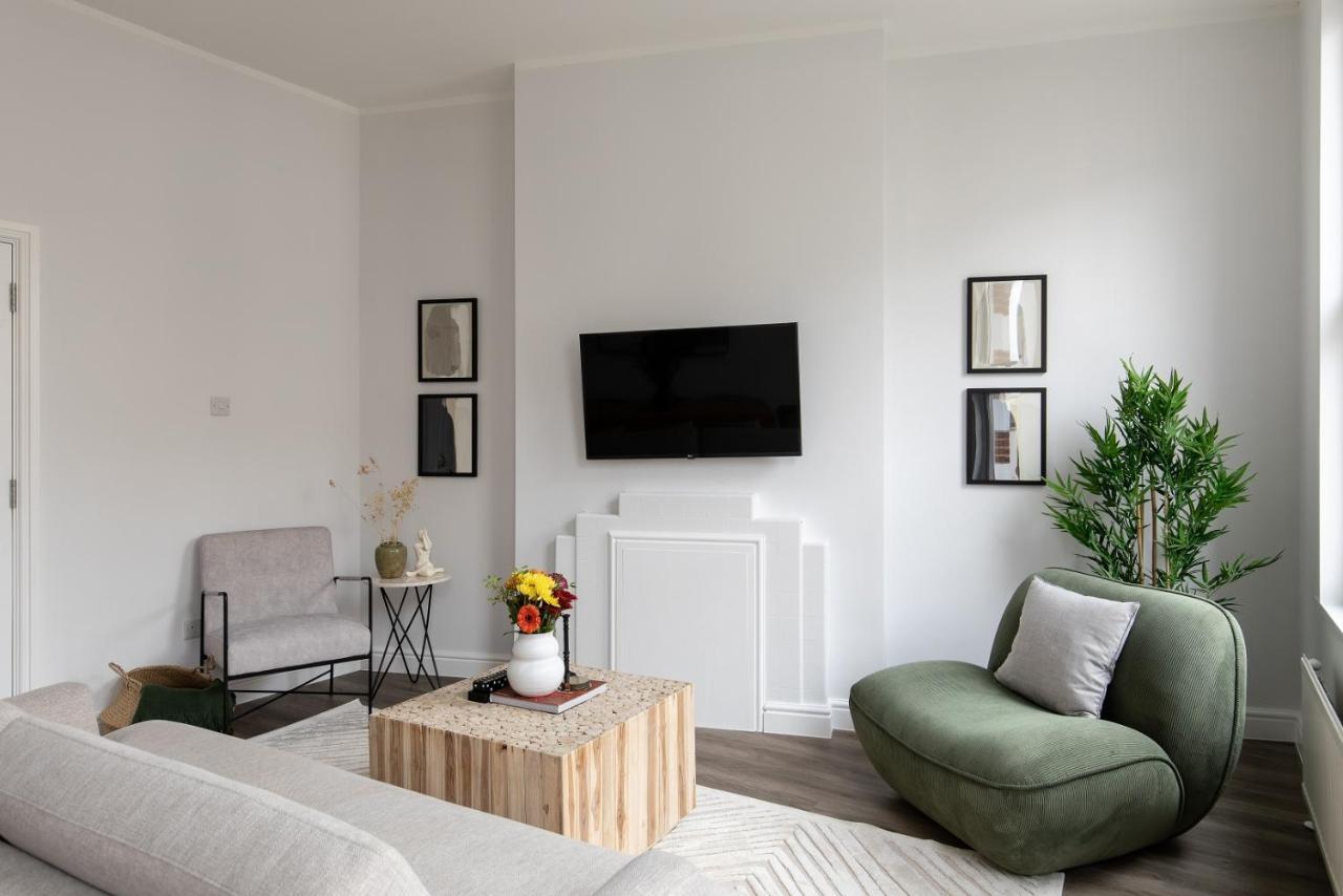 The Fulham Secret - Classy 5bdr