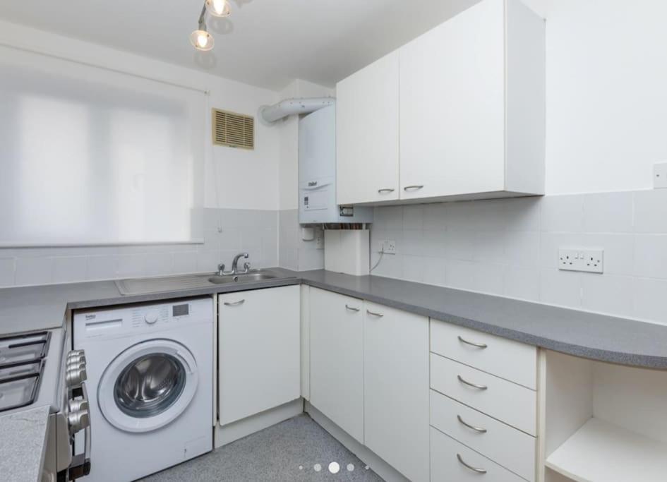 Apartamento Bright, Interior, Close To The City, 2 Bedroom