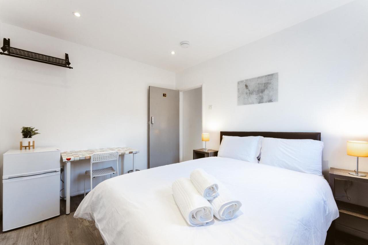 Stepney Beds To 24 Gasthuis *