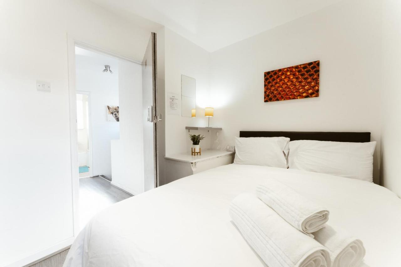 Stepney Beds To 24 Gasthuis Londen