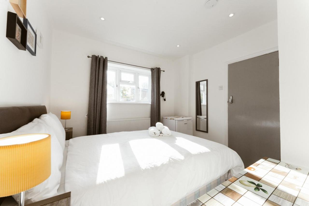 Stepney Beds To 24 Londen