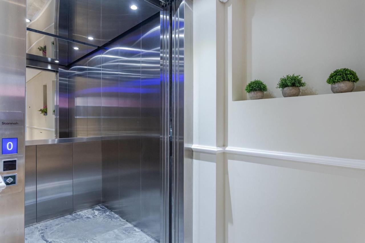 Cleveland Residences Farringdon London
