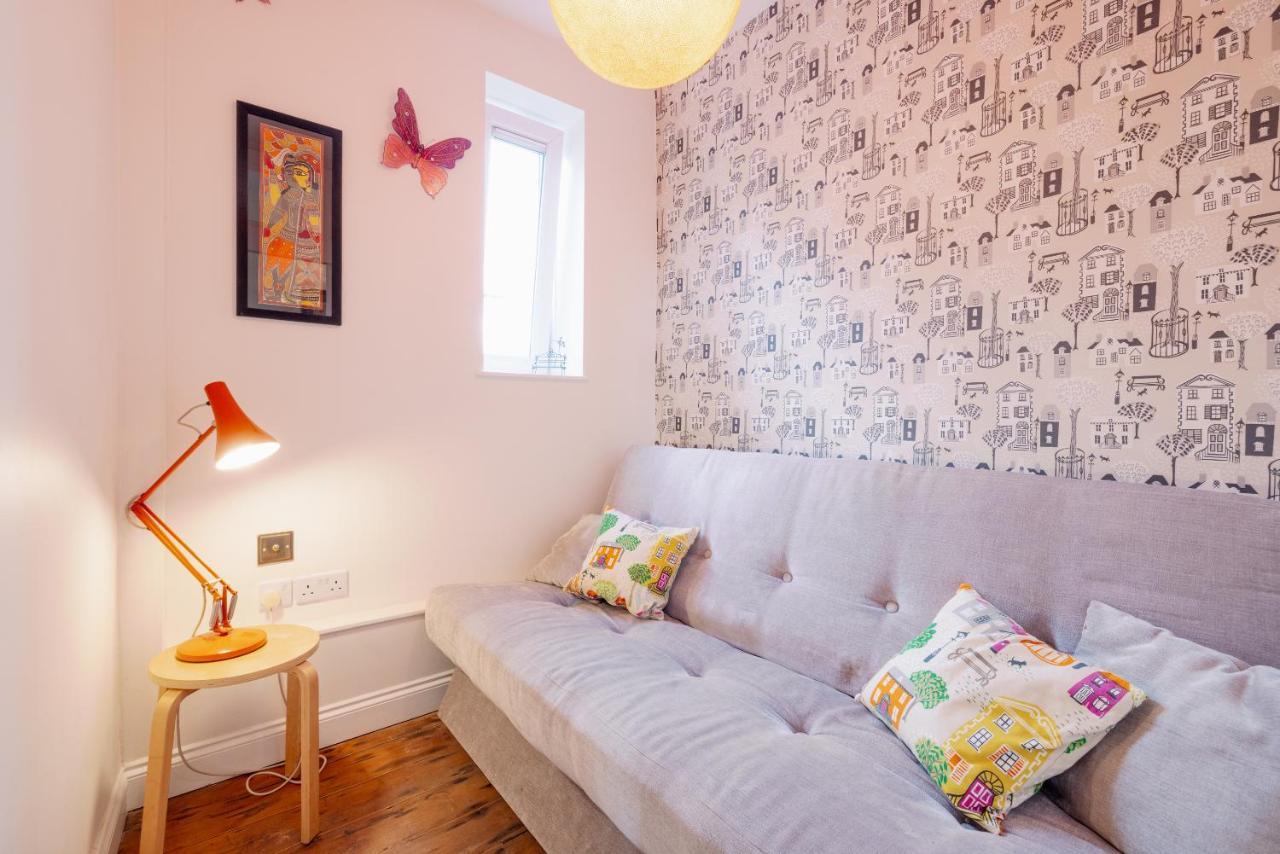 Apartment Pass The Keys Stylish In The Heart Of Clerkenwell London