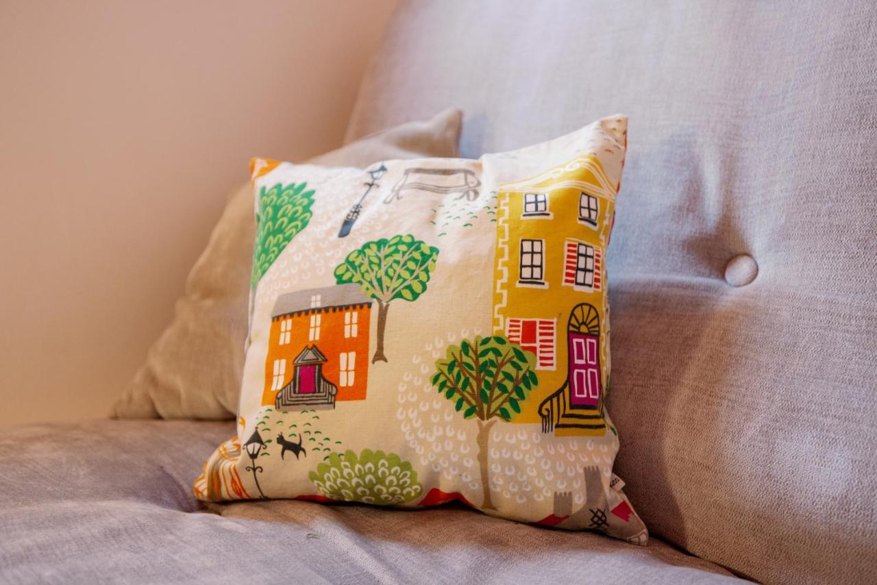Pass The Keys Stylish In The Heart Of Clerkenwell London