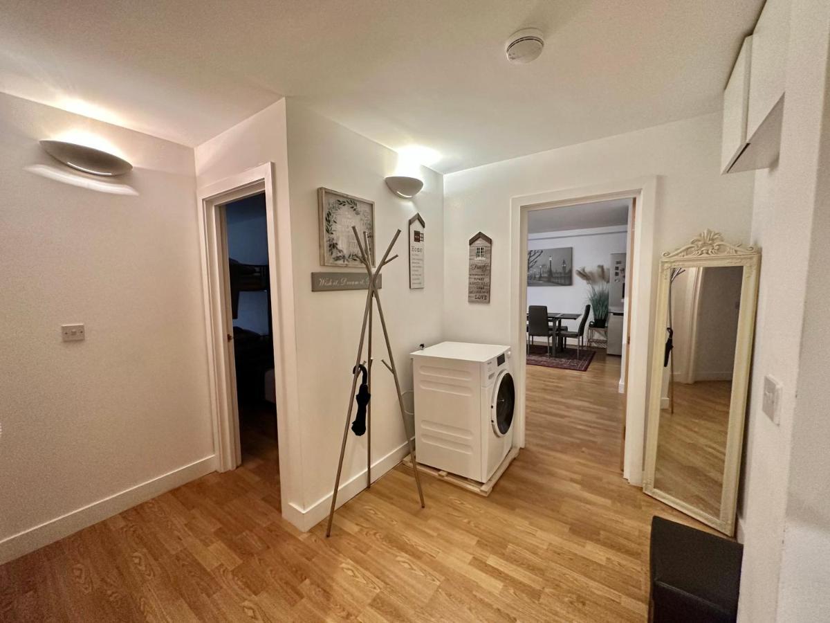 Apartment Bermondsey London
