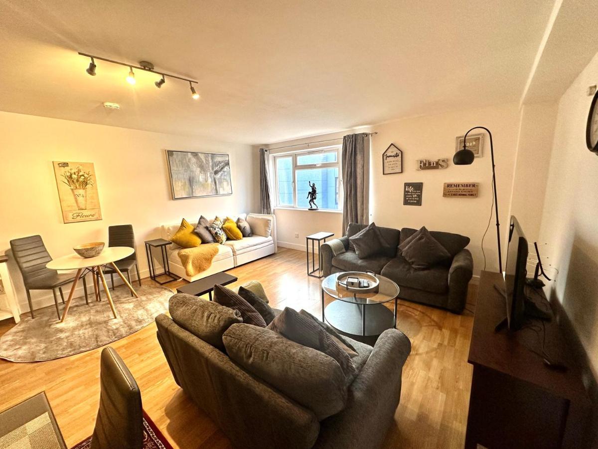 Apartment Bermondsey London