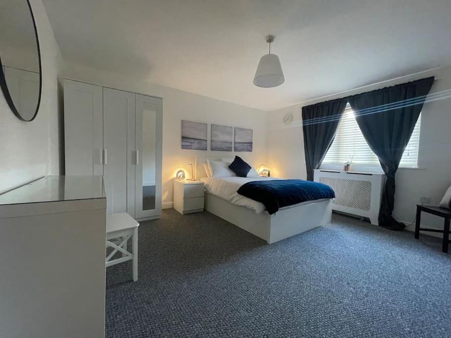 Flamingo Woolwich Free Parking And Wi-fi Appartement *