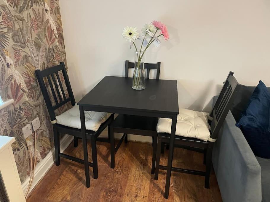 Apartment Flamingo Woolwich Free Parking And Wi-fi