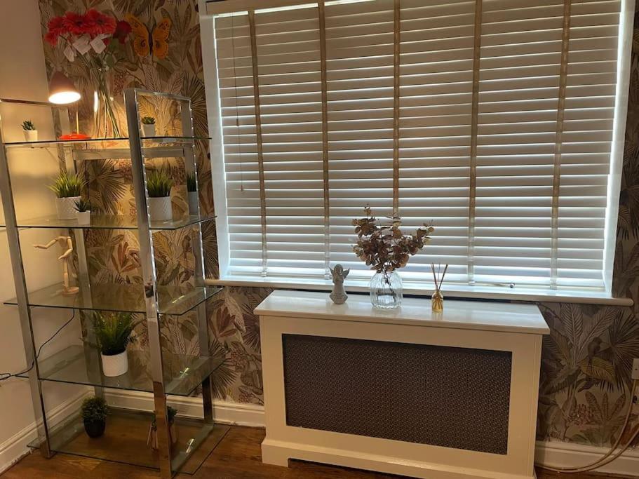 Flamingo Woolwich Free Parking And Wi-fi Appartement
