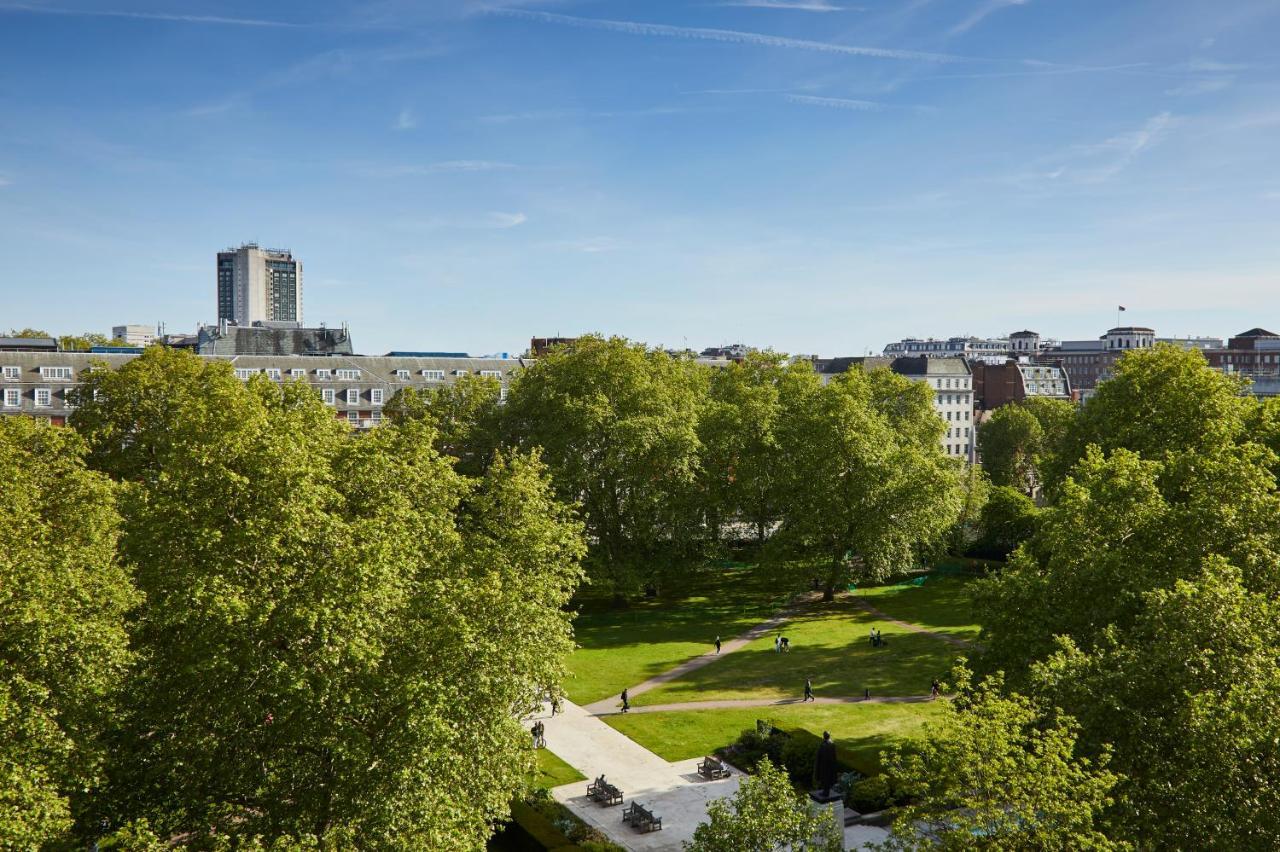 Hotel Marriott Grosvenor Square Londen
