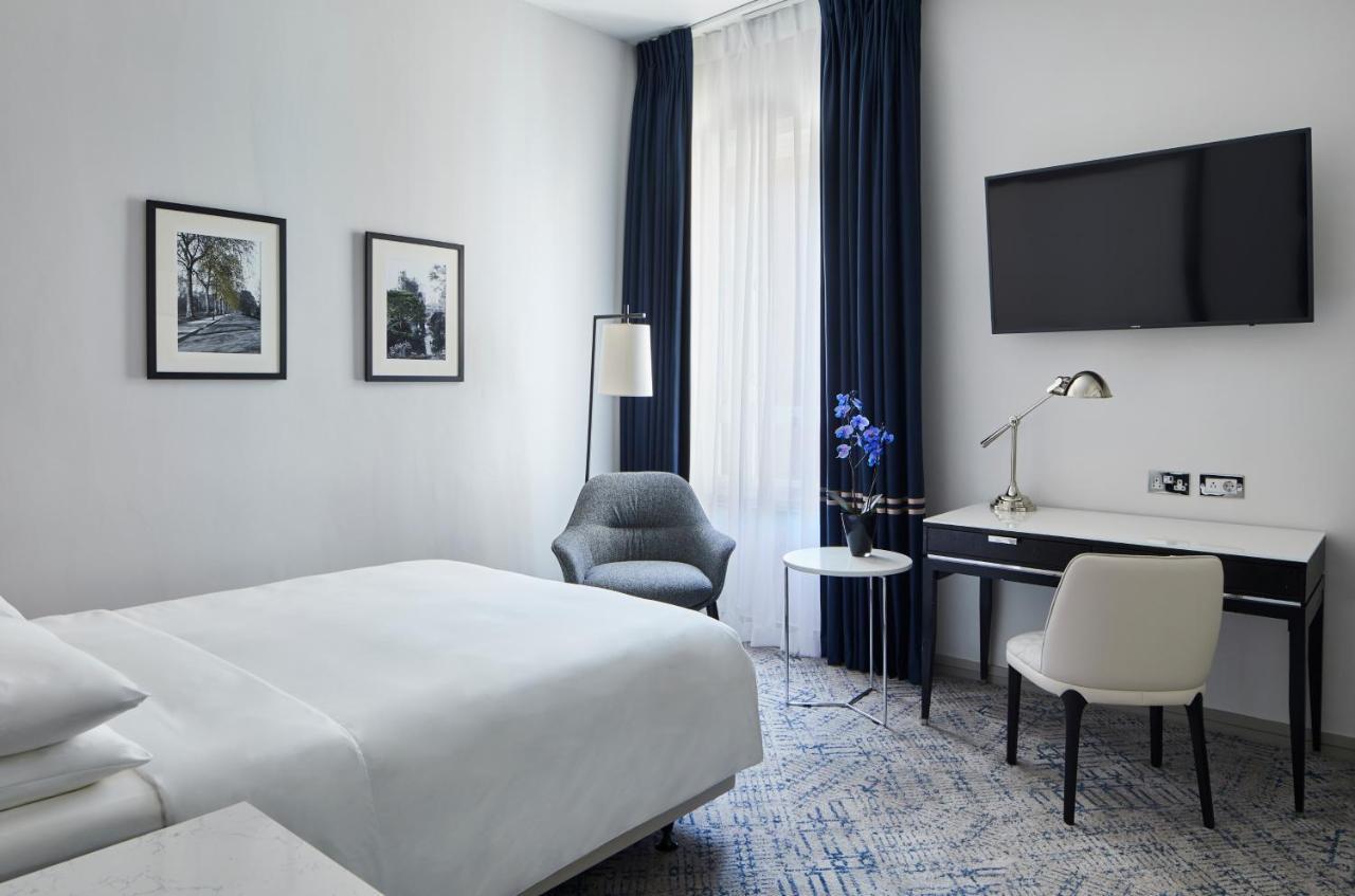 Marriott Grosvenor Square Londen