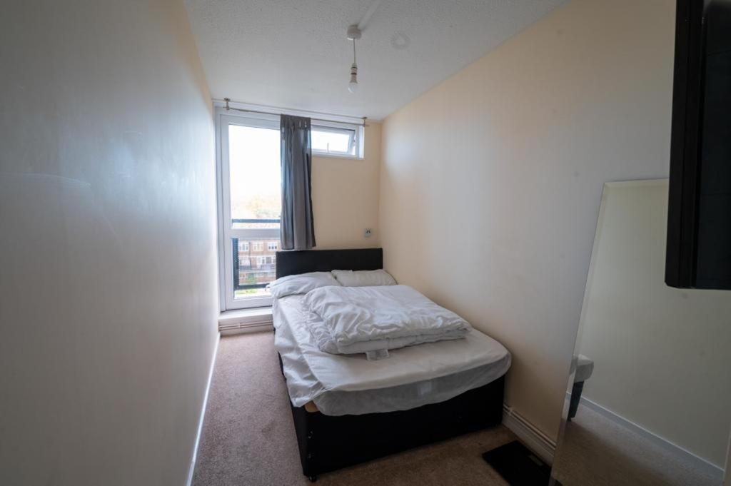 Leilighet View Bermondsey *