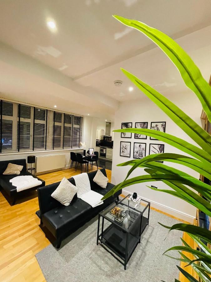 Appartement Luxury In Near Big Ben, Buckingham Palace And Eye
