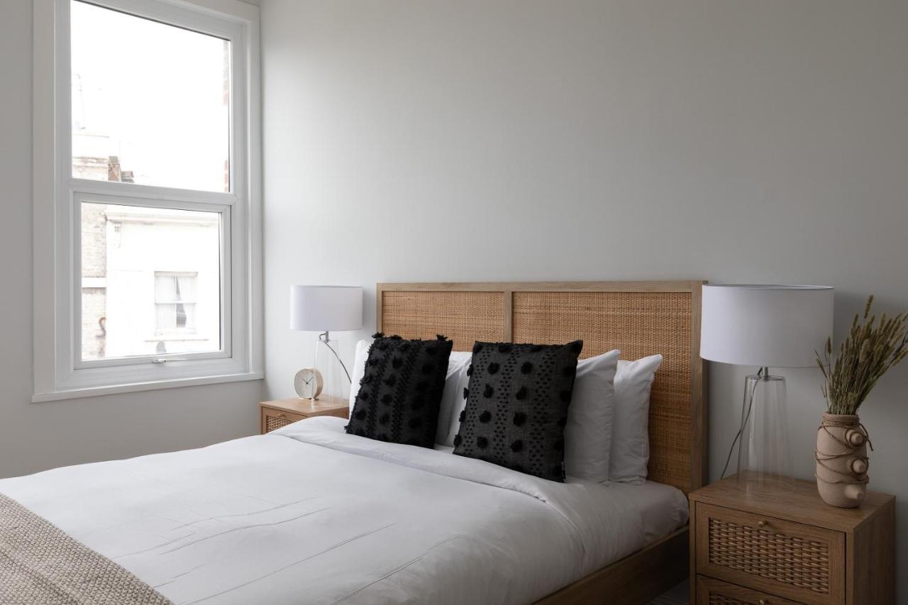 Leilighet The Fulham Secret - Classy 5bdr *