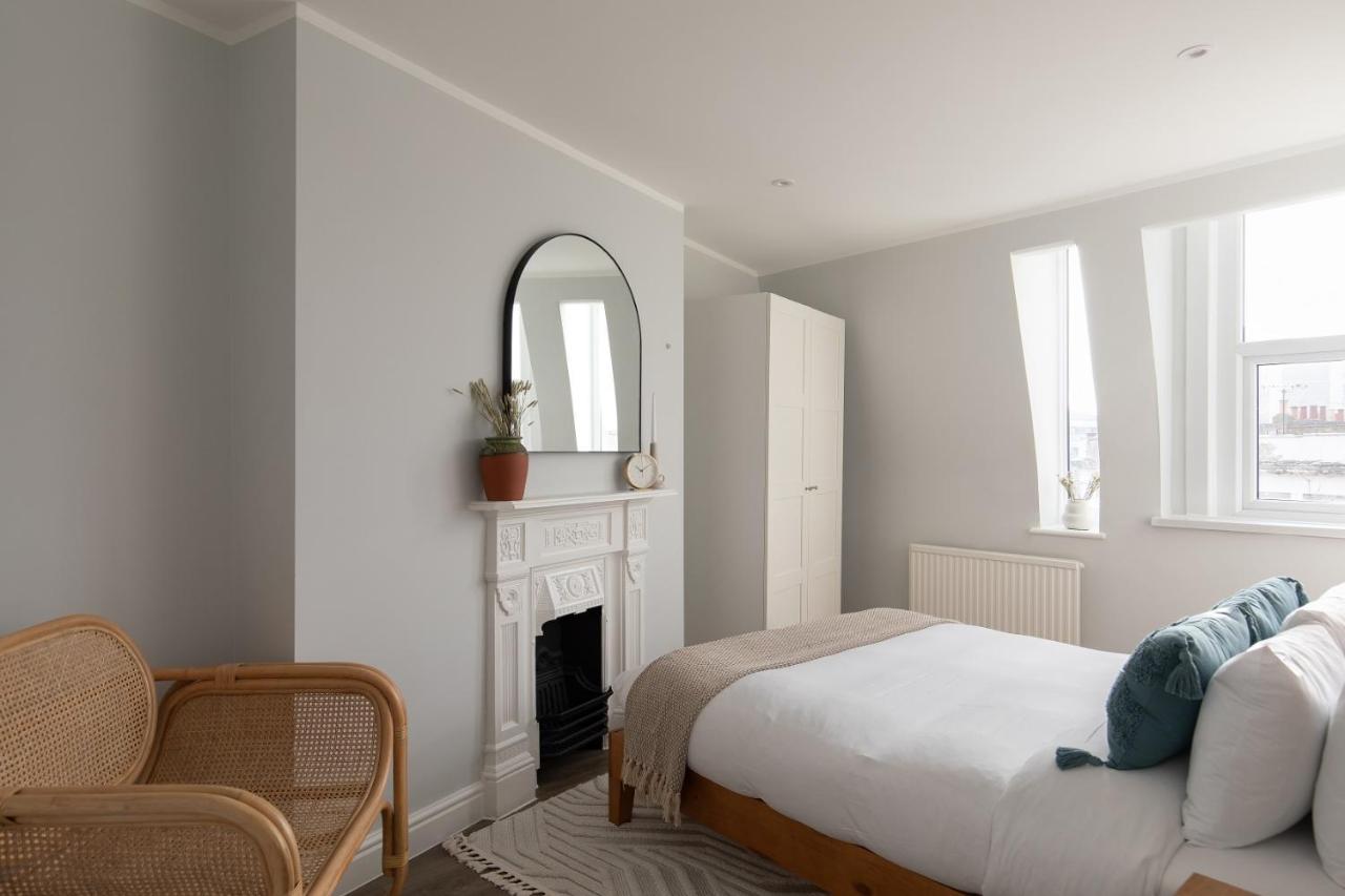 Leilighet The Fulham Secret - Classy 5bdr