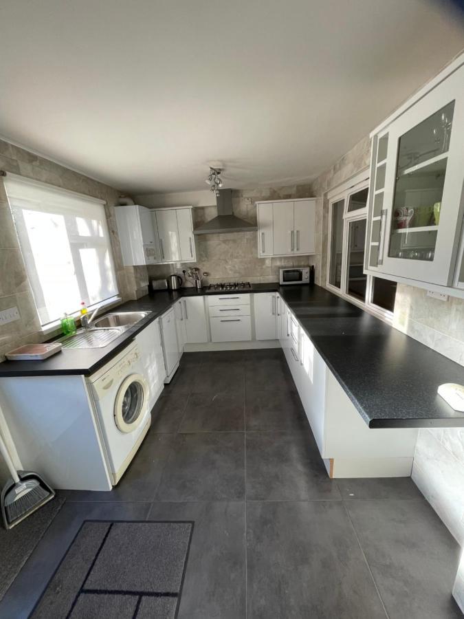 Leilighet Nky Sweet 3 Bed House