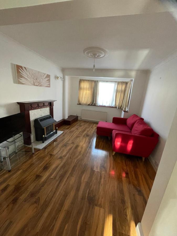 Apartamento Nky Sweet 3 Bed House *