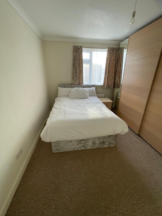 Nky Sweet 3 Bed House *