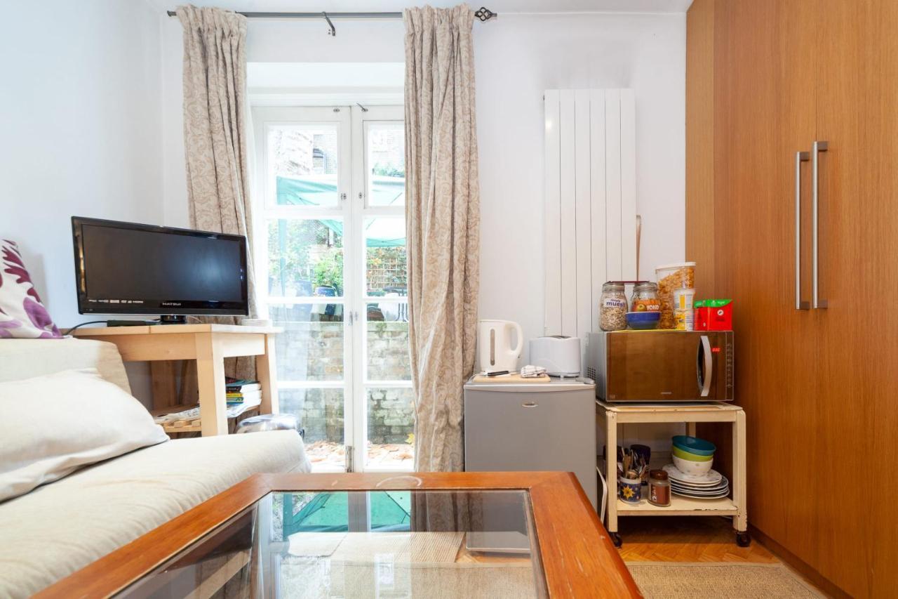 Сasa de vacaciones Lovely Double W Private Bathroom In Chelsea