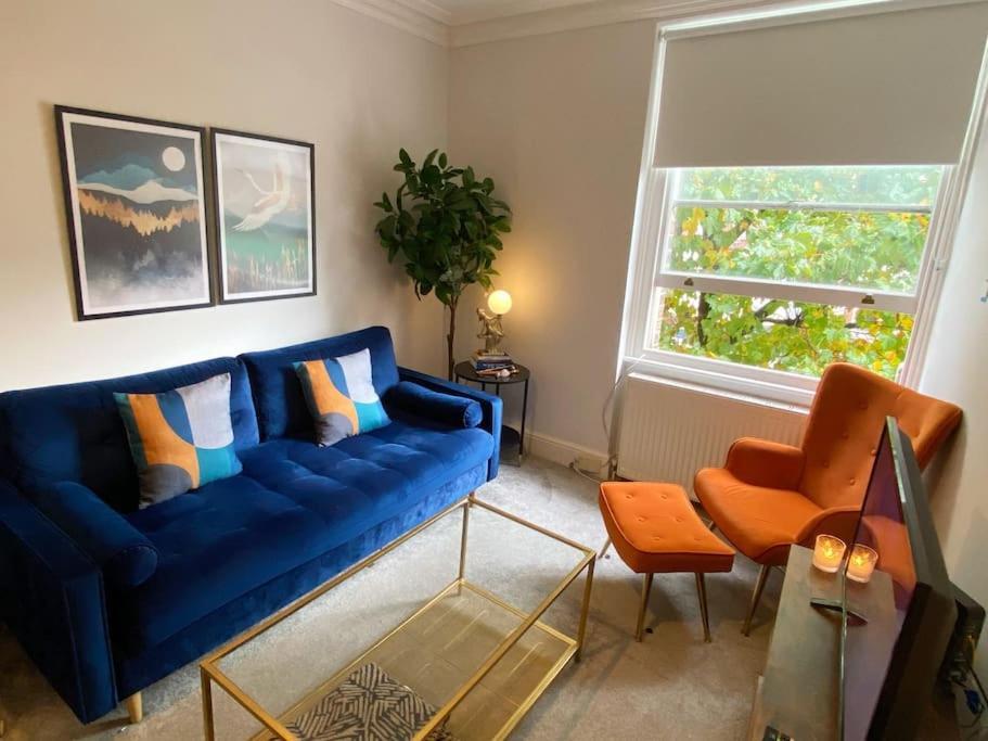 Apartment Cosy Flat In Zone 2