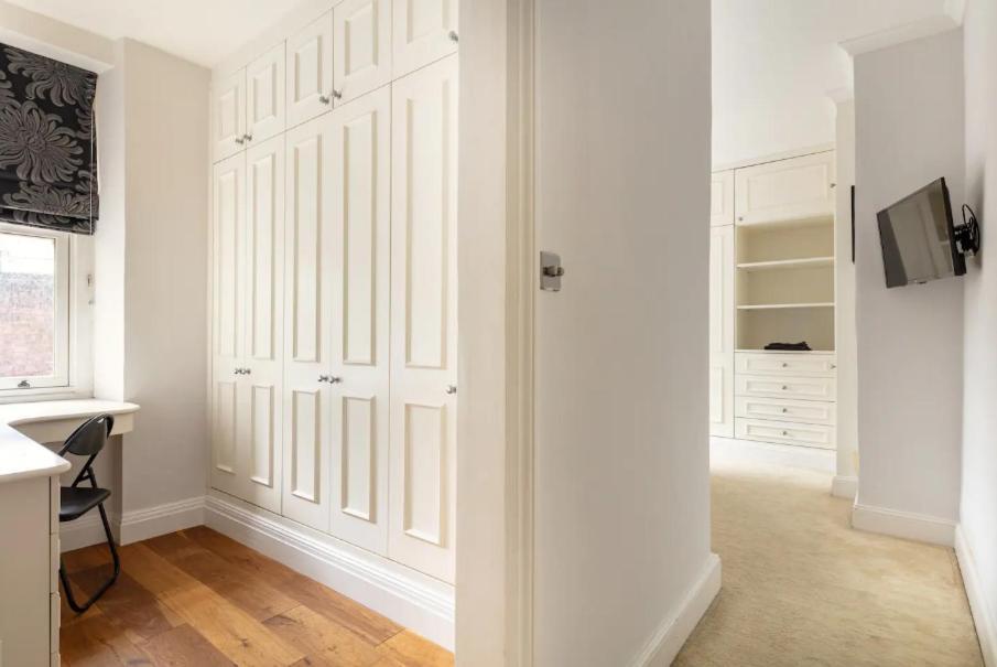 Luxury Specious En-suite In Guest house