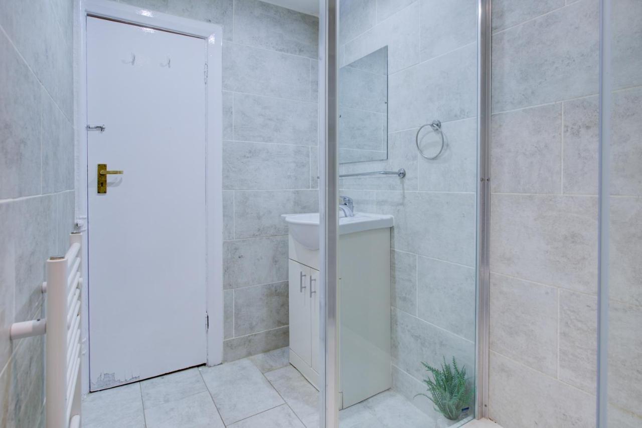 Apartamento Comfy Family 1-bedroom In Central