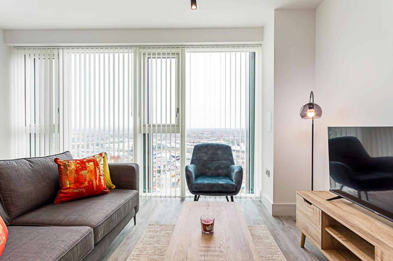 Icon Tower Flat I North Acton * London