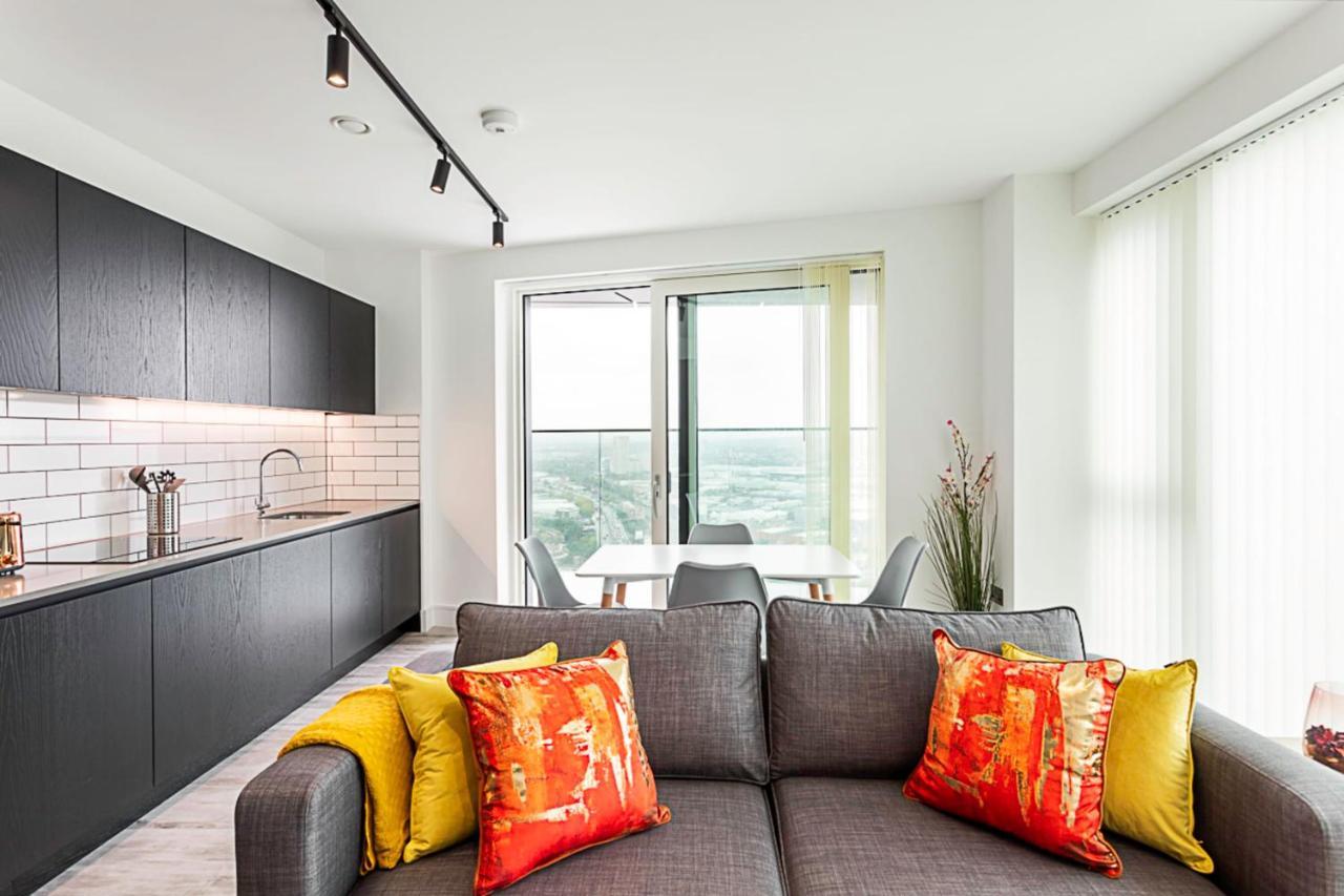 Icon Tower Flat I North Acton