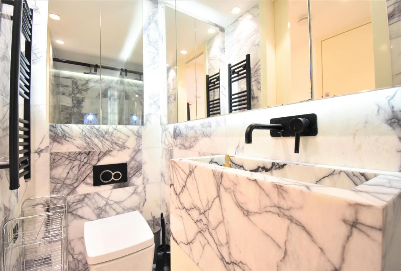 Stunning Apartment, Shirland Mews