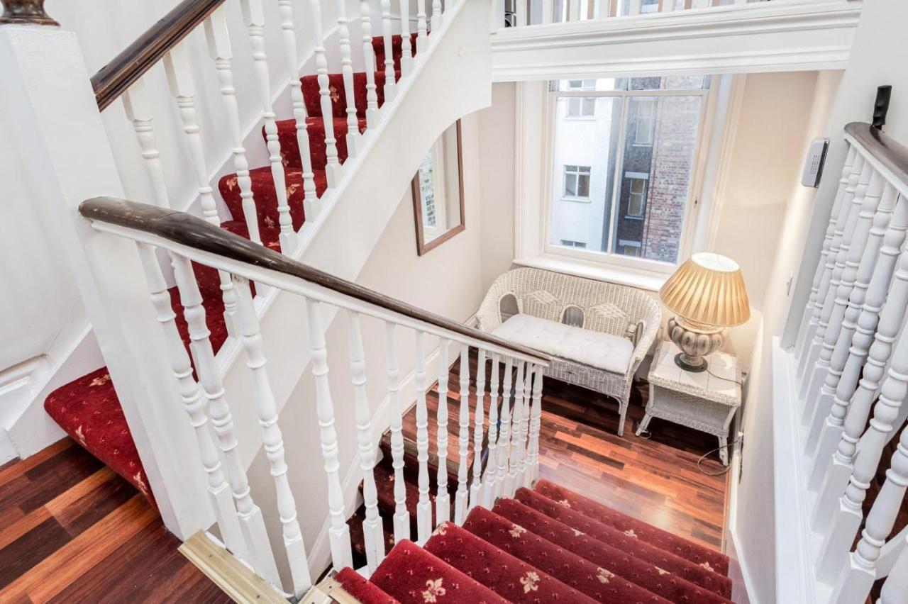 Apartment Castletown House