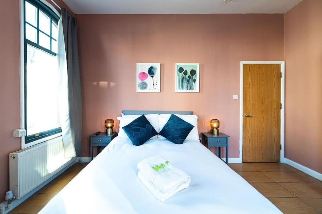 Appartement Central Londen