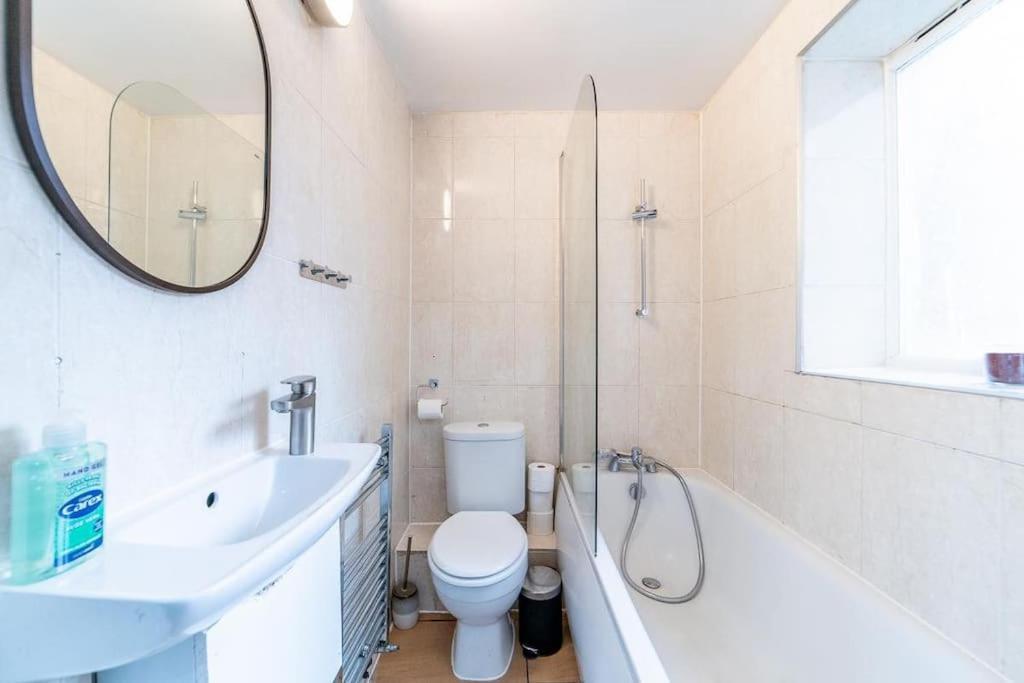 Appartement Central *