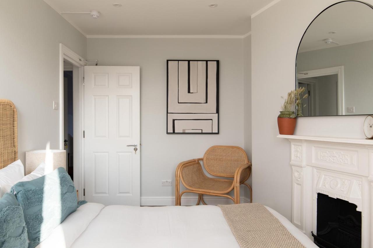 The Fulham Secret - Classy 5bdr London