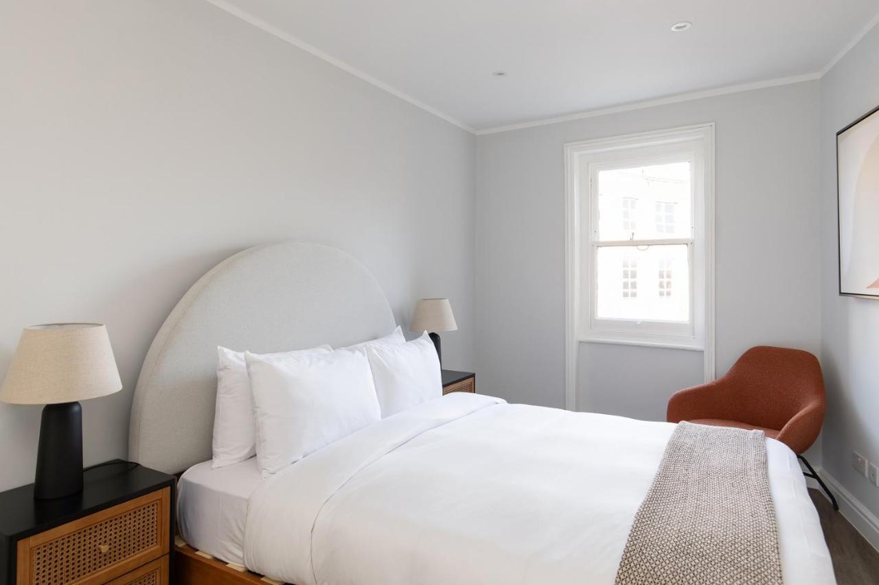 The Fulham Secret - Classy 5bdr Leilighet London
