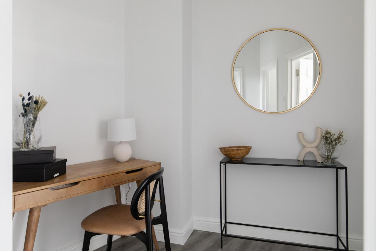 The Fulham Secret - Classy 5bdr Leilighet *