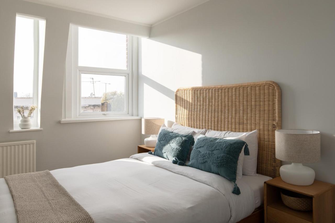 The Fulham Secret - Classy 5bdr Leilighet