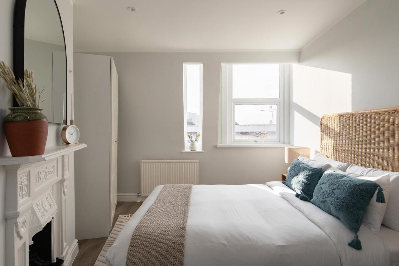 The Fulham Secret - Classy 5bdr Leilighet
