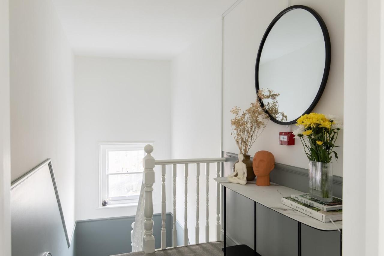 Leilighet The Fulham Secret - Classy 5bdr