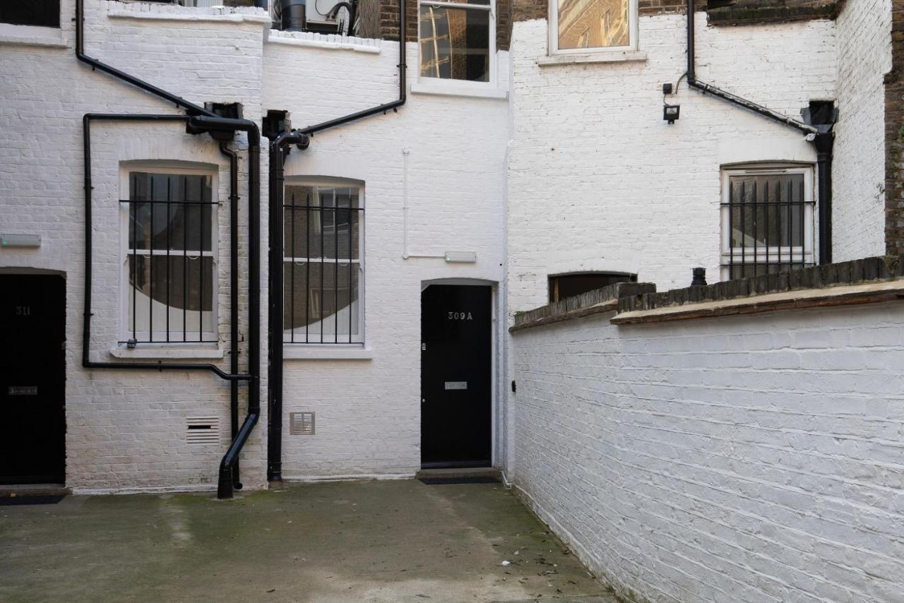 Leilighet The Fulham Secret - Classy 5bdr